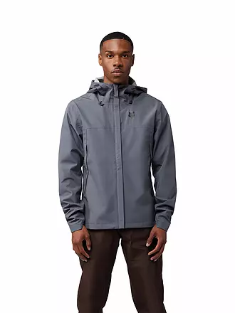 FOX | Chaqueta de ciclismo de invierno para hombre Ranger Water 2,5L |